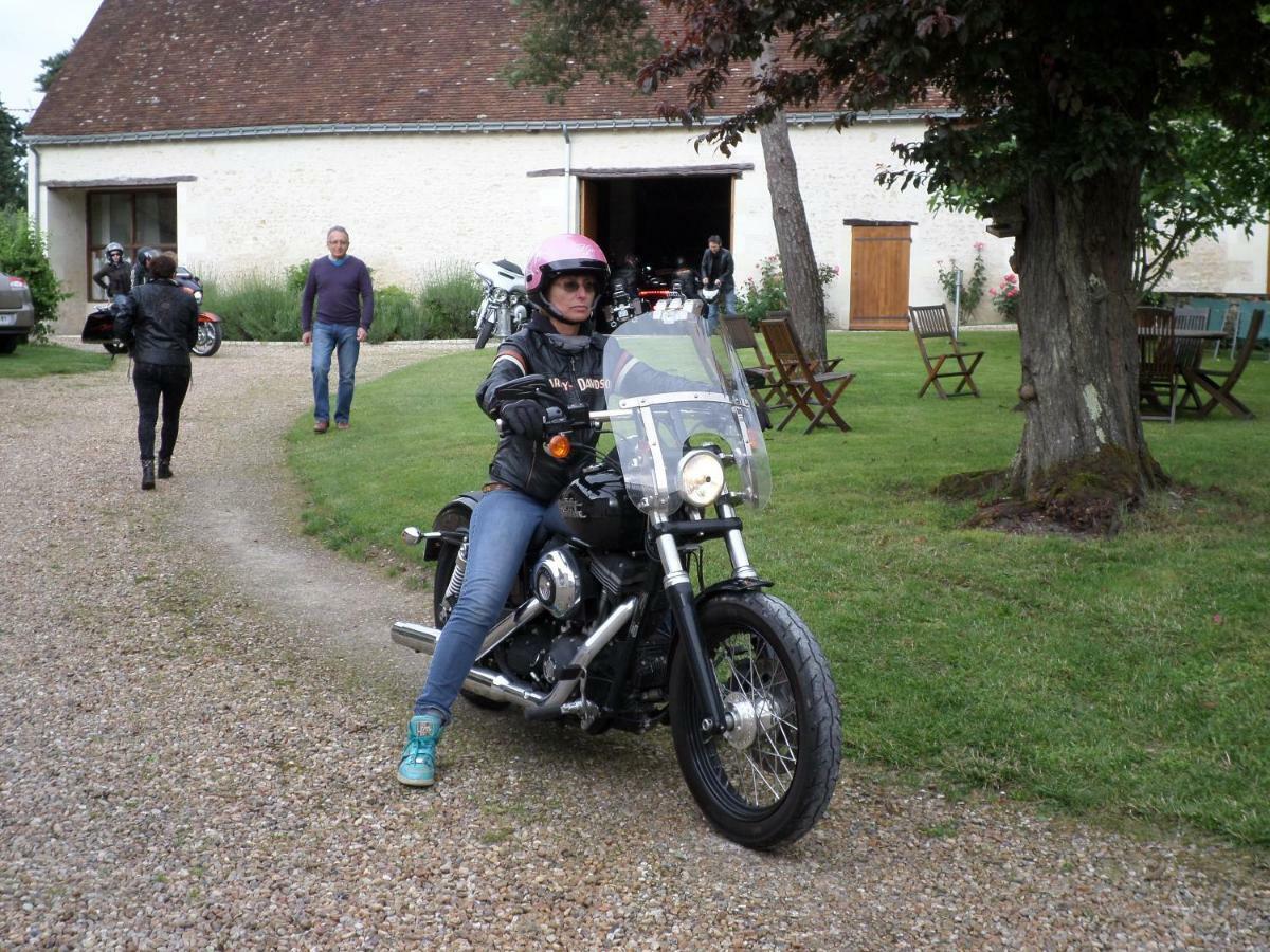 La Haute Traversiere