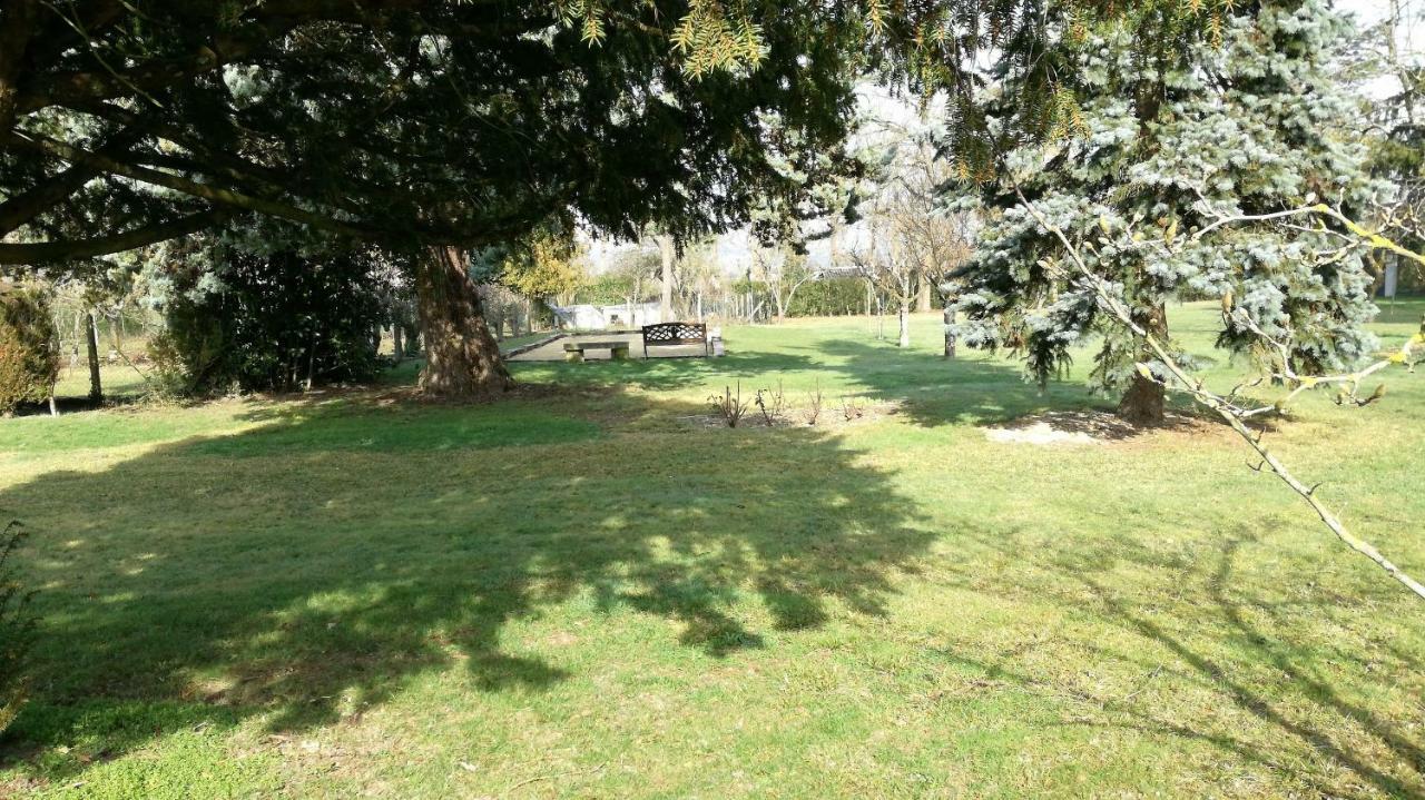La Haute Traversiere 3* Francueil
