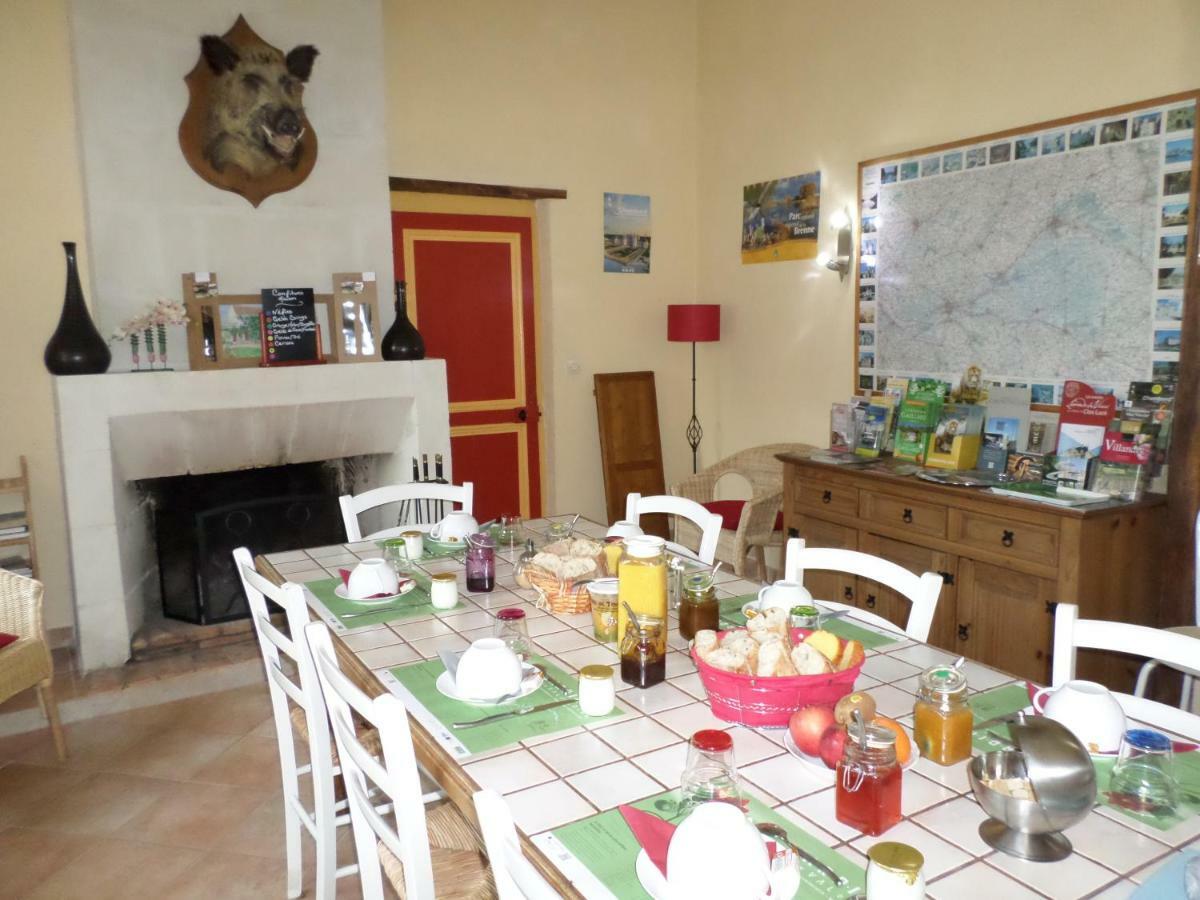 La Haute Traversiere 3*